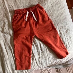 Alice and Ames sweatpants